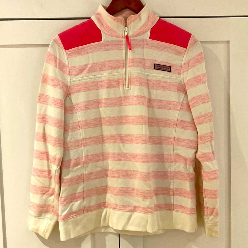 Vineyard vines signature sweatshirt